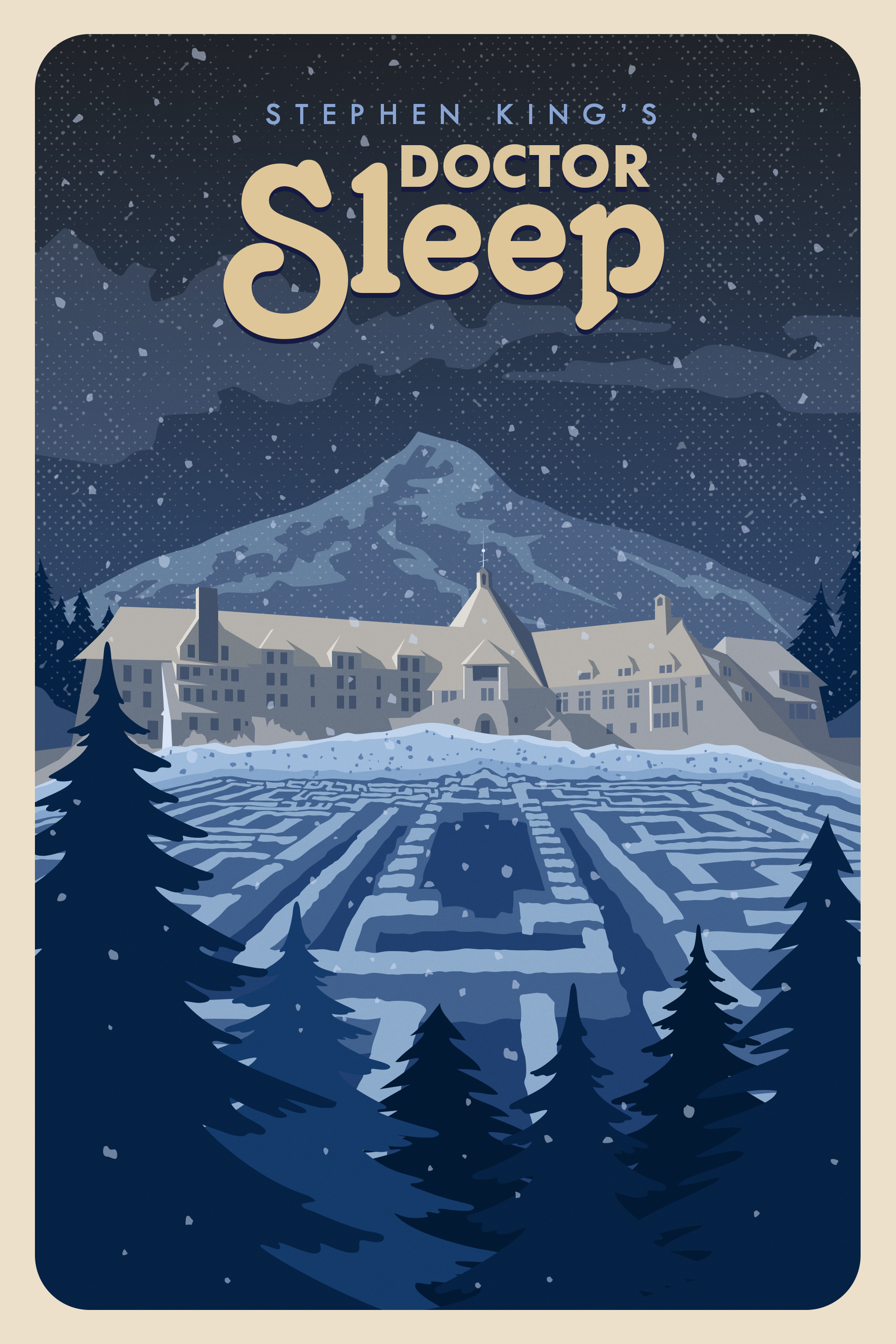 Doctor Sleep (2019) [472879] (A1769628174) [[Movies]] --Plex--